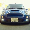 55W HIDキット（R53MINI）