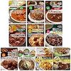 【煩雑な準備はいらない！】かえるがオススメするレトルト食品まとめ【簡単で美味しい食事！】