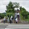 歩こう会 ( 新町地区 ) 旧大庄屋井手家〜古寺地蔵他