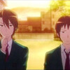 涼宮ハルヒの憂鬱 第24話「涼宮ハルヒの溜息Ⅴ」の舞台