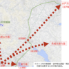 ＃１５１６　つくばエクスプレスの茨城県内延伸は土浦方面に　２０２３年３月決定へ　報道より