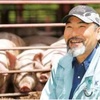 西宮北口｜2025年3月11日（火）コレル西宮で『フードプラン薩摩元気豚』の生産者と話そう！