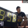 9秒台ついに出た！桐生祥秀が日本人初の100m9秒台突入！すげー！