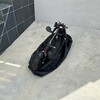 電動キックボード購入しました