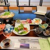 青森県風間浦村/【宿グルメ】下風呂観光ホテル三浦屋さんで旬の食材を使った料理を堪能してきました。