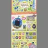 「一番くじ たまごっち～祝!こらぼれーしょん～」2023の中で最もレアな作品を決める　プレミアグッズランキング　
