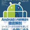 AndroidのCPU使用率取得方法