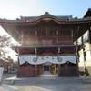 桑名総社は、桑名神社と中臣神社でできている