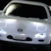 【カプセルトイレビュー】 Studio SO-TA - Mazda プルバック RX-7
