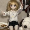【ドール記事〈58〉】ドールショウ75で買ったものを自慢するぜ！