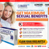 Climadex - Male Enhancement Pills To Treat Your Erection Level