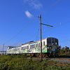 近江鉄道 2024　11/10-11