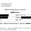 2年目エンジニアがAWS DASに2週間で合格した