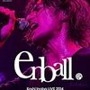 Koshi Inaba LIVE 2014 〜en-ball〜