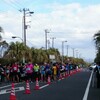 ■第37回八丈島パブリックロードレース！10kmに夫も参加。