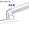 JR東京駅　丸の内南口付近