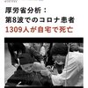 コロナ死ではなくて、ワクチン死です。騙されないように