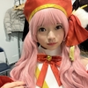 【小森香乃】『悠々西遊・「三蔵法師・峯岸みなみ」』CM第二弾
