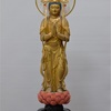 勢至菩薩　月の教え