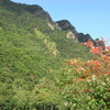 9月13日　層雲峡散策