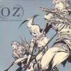 OZ オリジナルサウンドトラック[初回版]を持っている人に  大至急読んで欲しい記事