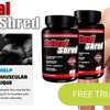 Primal Shred - Release Nitric Oxide