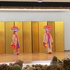 食歩記　琉球舞踊と琉球料理を堪能！　四つ竹　久米店（ゆいレール県庁前・旭橋）　