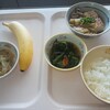 2019/07/31　お昼ご飯