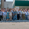Photosynthesis Research for Sustainability 2014 at Russia ６月２日～７日