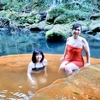 霧島！ワイルドすぎる野湯 竹林の湯