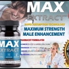 Max Extract Pills: Energy and Stamina Booster |