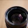 はじめてのノクトン：Voigtlander NOKTON 25mm F0.95が飯用レンズになってしまってる…