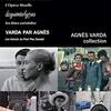 『ラ・ポワント・クールト』『５時から７時までのクレオ』『ダゲール街の人々』（アニエス・ヴァルダ）