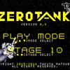 ZEROTANK 0.9