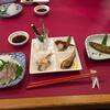 季節の料理