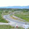 潜水橋（川島橋）