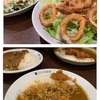 CoCo壱番屋のカレー♪