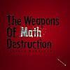 iTunes Storeで初めてアルバムを買った〜Buffalo Daughter「The Weapons Of Math Destruction」