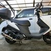 アドレスV125Gのカスタム費用　2015年内編