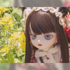 4月の昭和記念公園でお花とドール・ぬいぐるみ撮影　2026年ver