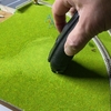 左岸公園を作る