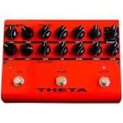 iSPから超コンパクトなアンプシステム！フロアプリアンプ「iSP THETA