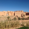 モロッコに来たなら、少し足を延ばして田舎町へ。砂漠の玄関口「ワルザザート（Ouarzazate）」でマグリブ・ディープ文化に触れよう①【モロッコ旅行】