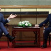 EUは世界の現実から乖離している―フィツォ首相、プーチン大統領に発言