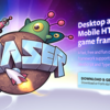 HTML5ゲームエンジン「Phaser」が初心者とモバイルにやさしくていい感じです