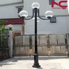 Cột Đèn Trang Trí Sân Vườn Nouvo - Nc Lighting