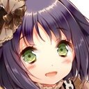 闇暗の庭