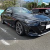 ヨコハマ アドバン スポーツ&アドバンレーシング GTビヨンド＠BMW 2シリーズ