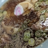 拉麺職人 満大　鶏肉ラーメン並