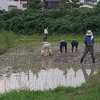 酒造りへの道